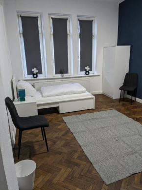 Boading Haus Monteurwohnung Heide
